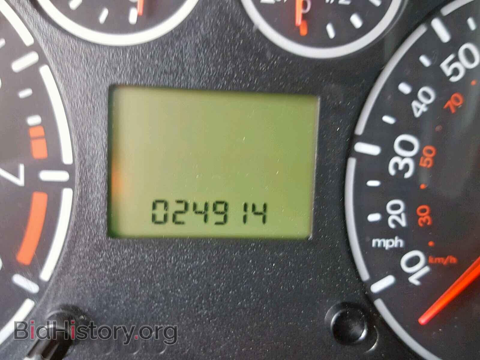 2012 FORD TRANSIT CO - VIN: NM0LS7AN6CT082990 - Фото 8