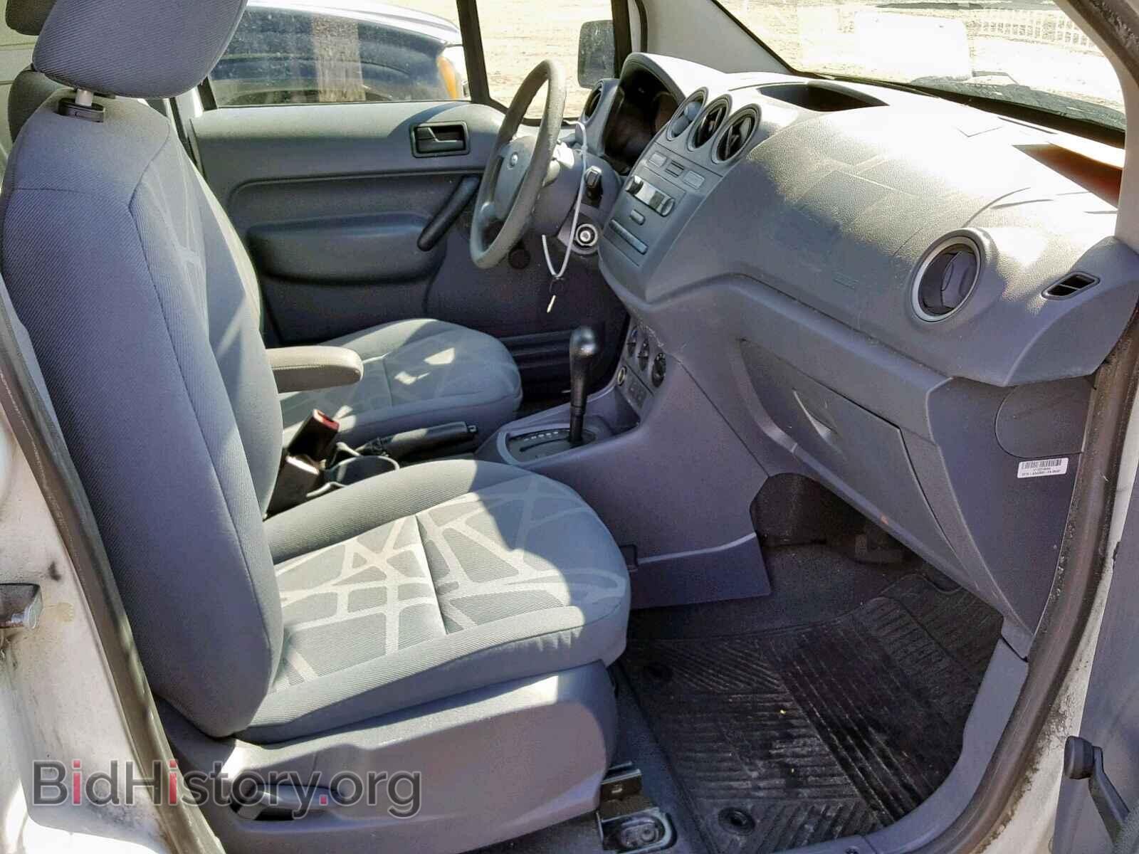 2012 FORD TRANSIT CO - VIN: NM0LS7AN5CT114716 - Фото 5