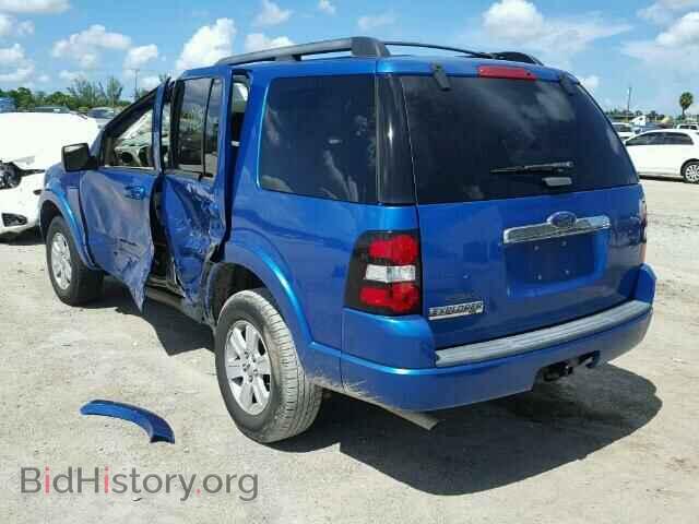 2010 FORD EXPLORER - VIN: 1FMEU6DE0AUA14912 - Photo 3