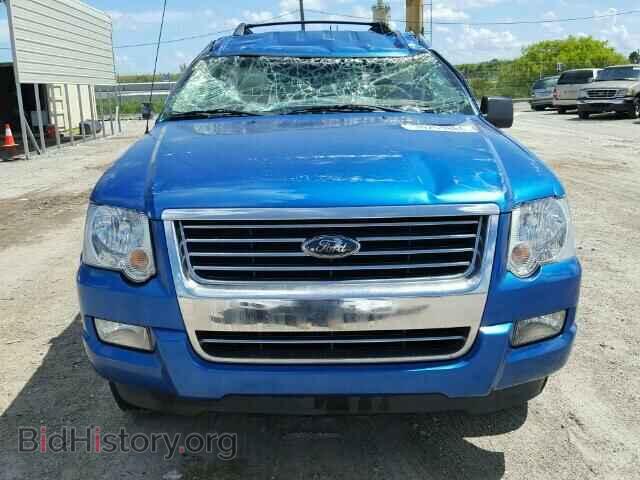 2010 FORD EXPLORER - VIN: 1FMEU6DE0AUA14912 - Photo 9