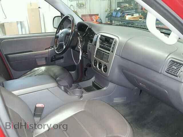 2005 FORD EXPLORER - VIN: 1FMZU73K75UB00934 - Photo 5