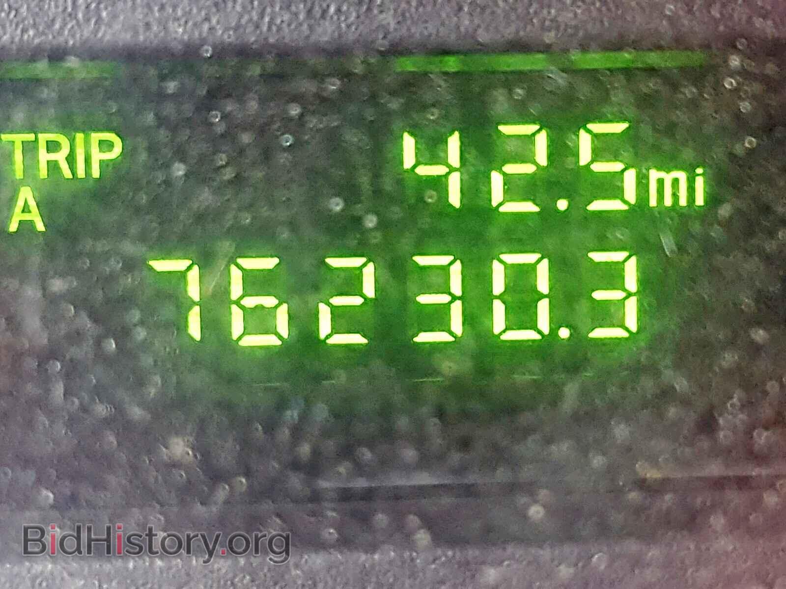 2010 FORD ECONOLINE - VIN: 1FTNE2EL0ADA58982 - Фото 8