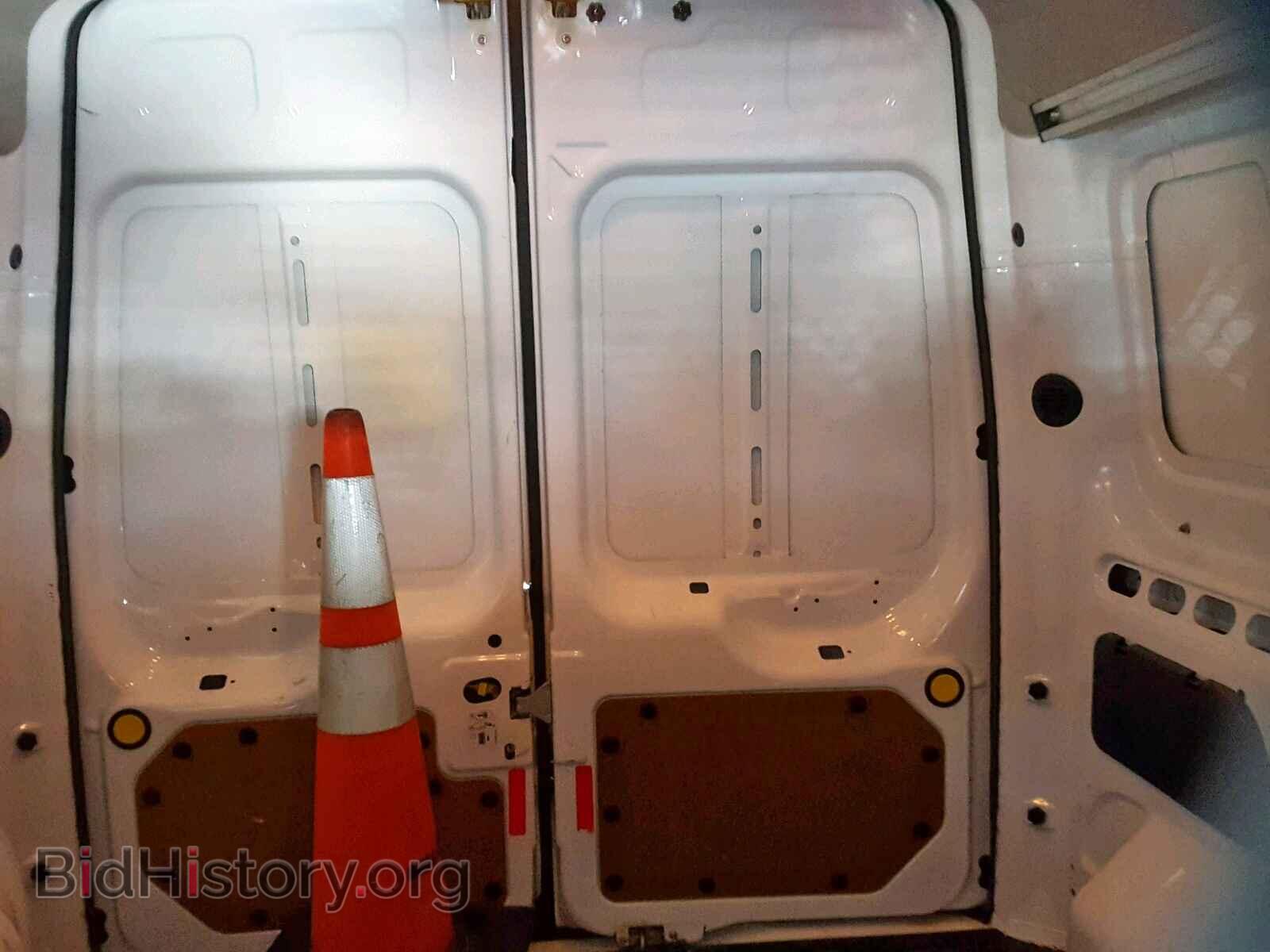 2010 FORD TRANSIT CO - VIN: NM0LS7AN7AT008989 - Фото 2