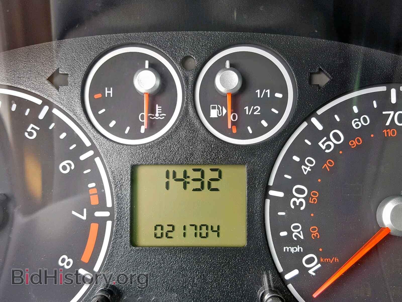 2010 FORD TRANSIT CO - VIN: NM0LS7AN7AT008989 - Фото 4