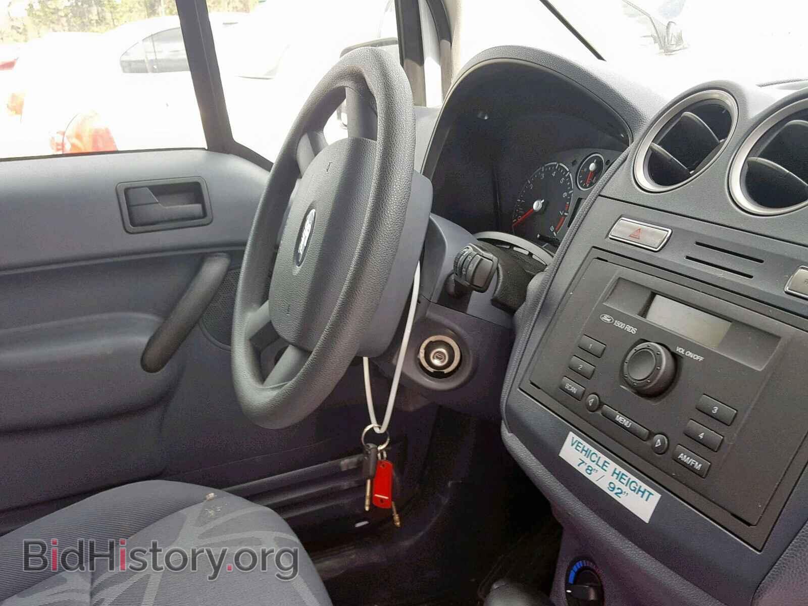 2010 FORD TRANSIT CO - VIN: NM0LS7AN7AT008989 - Фото 5