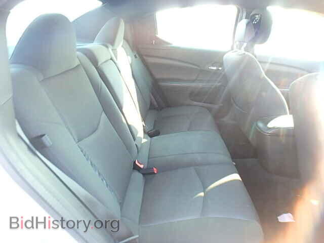 2012 DODGE AVENGER - VIN: 1C3CDZAB3CN132879 - Фото 6