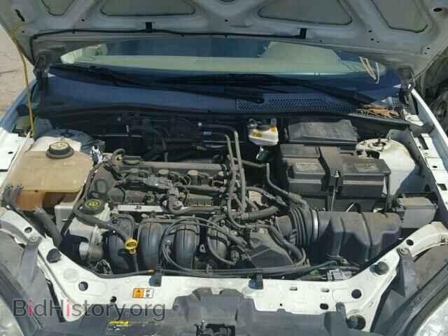 2007 FORD FOCUS - VIN: 1FAFP34N47W149585 - Фото 7