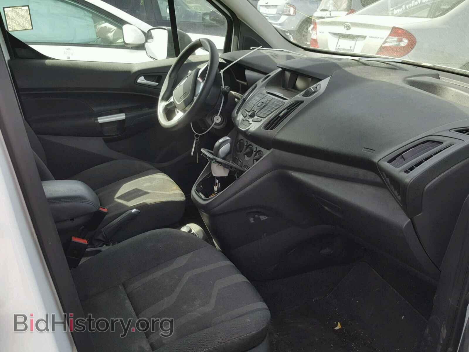 2014 FORD TRANSIT CO - VIN: NM0LS7F73E1158710 - Фото 5