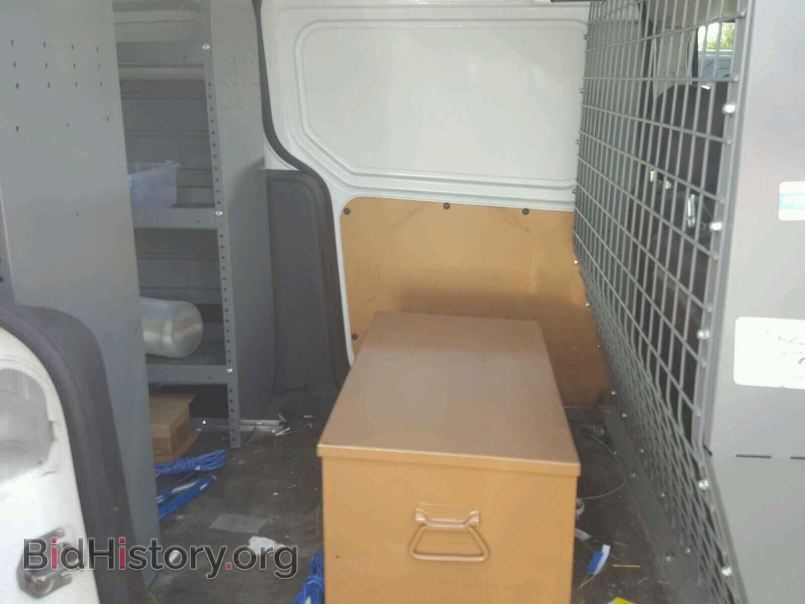 2014 FORD TRANSIT CO - VIN: NM0LS7F73E1158710 - Фото 6