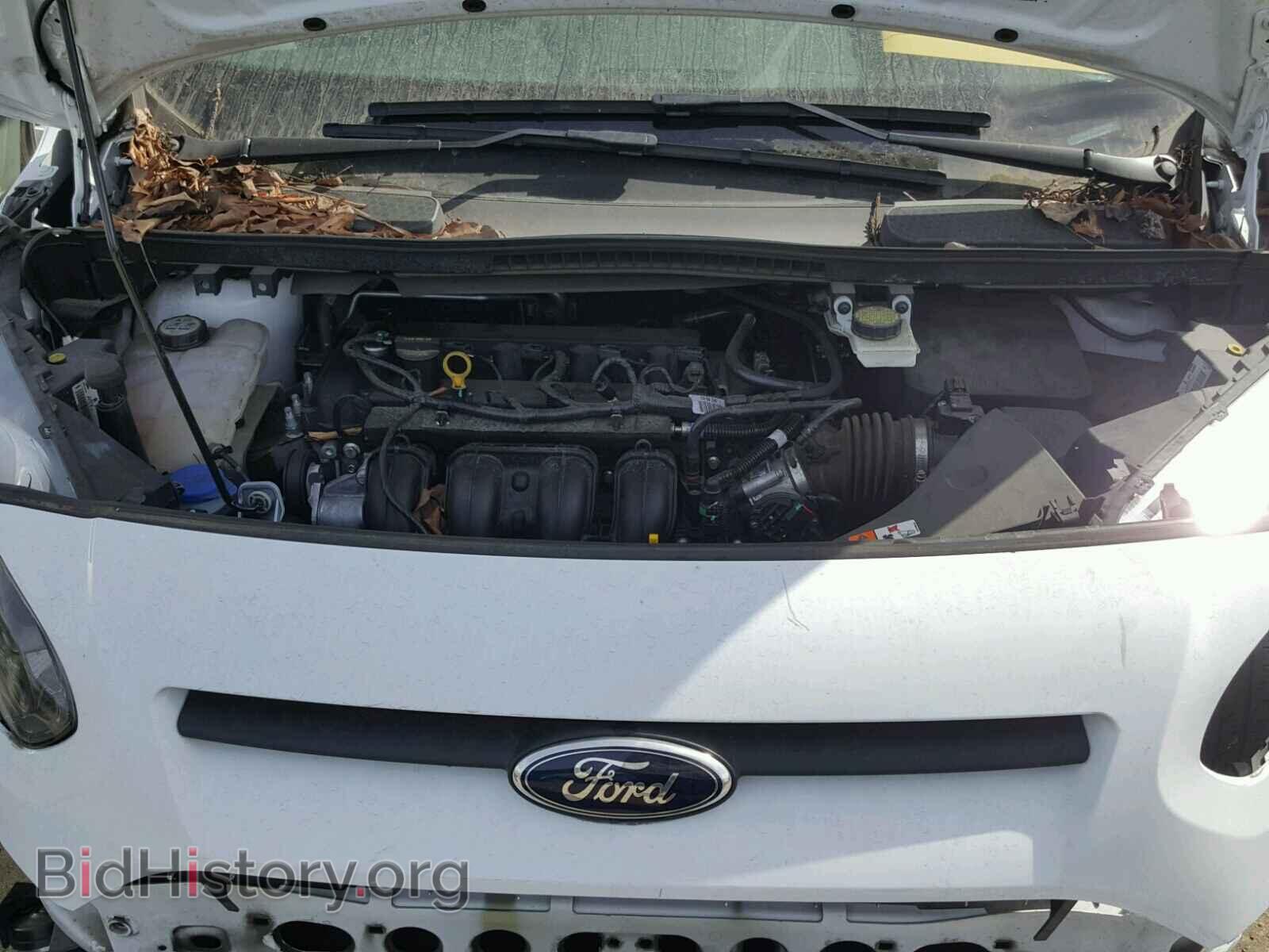 2014 FORD TRANSIT CO - VIN: NM0LS7F73E1158710 - Фото 7