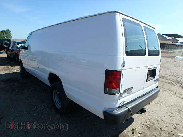 2011 FORD ECONOLINE - VIN: 1FTSS3ES8BDB31199 - Photo 3