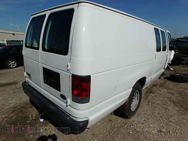 2011 FORD ECONOLINE - VIN: 1FTSS3ES8BDB31199 - Photo 4