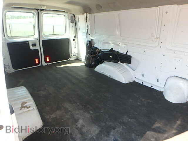 2011 FORD ECONOLINE - VIN: 1FTSS3ES8BDB31199 - Photo 6