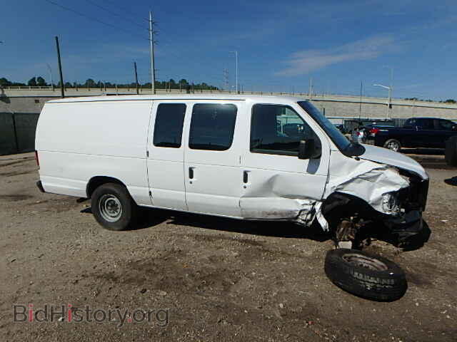 2011 FORD ECONOLINE - VIN: 1FTSS3ES8BDB31199 - Photo 9