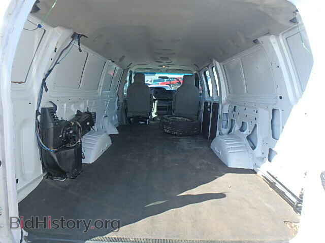 2011 FORD ECONOLINE - VIN: 1FTSS3ES8BDB31199 - Photo 10
