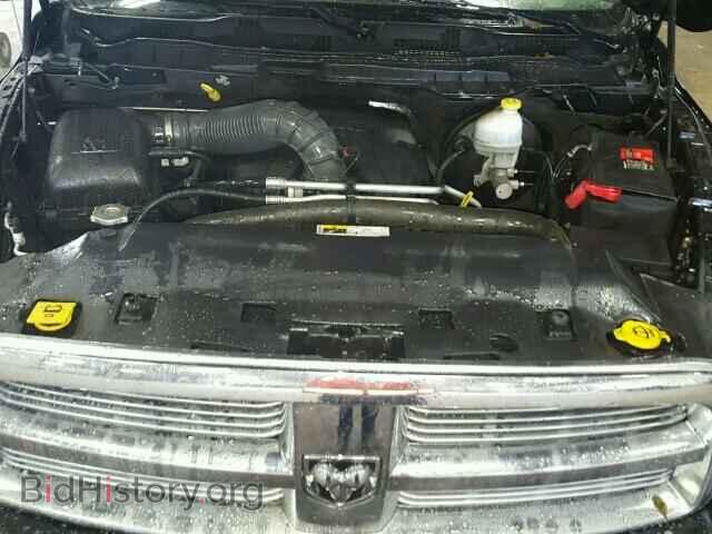 2012 DODGE RAM 1500 - VIN: 1C6RD7LT2CS161752 - Фото 7