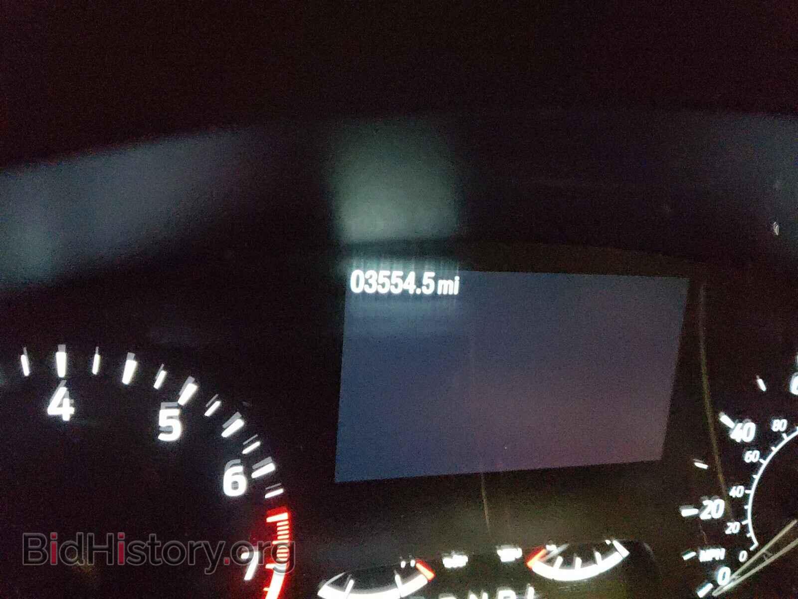 2020 FORD ESCAPE - VIN: 1FMCU9G6XLUA04839 - Photo 8