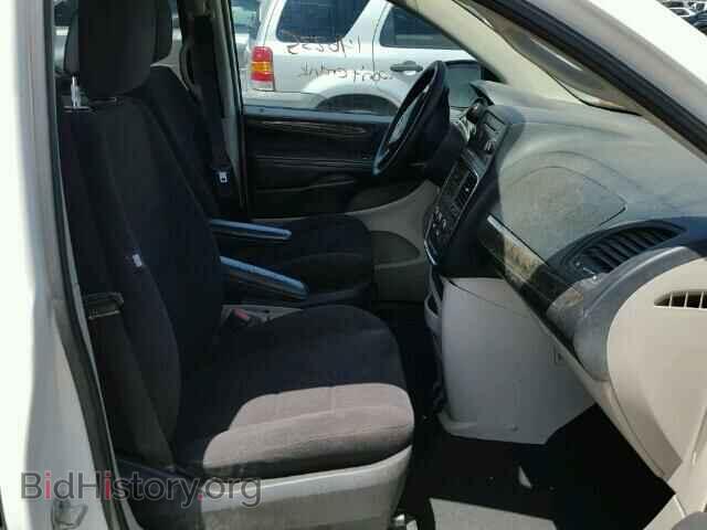 2011 DODGE CARAVAN - VIN: 2D4RN4DG9BR685618 - Photo 5