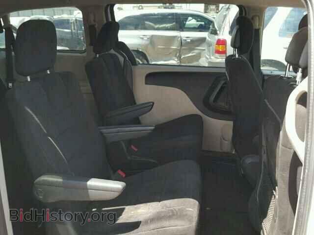 2011 DODGE CARAVAN - VIN: 2D4RN4DG9BR685618 - Photo 6