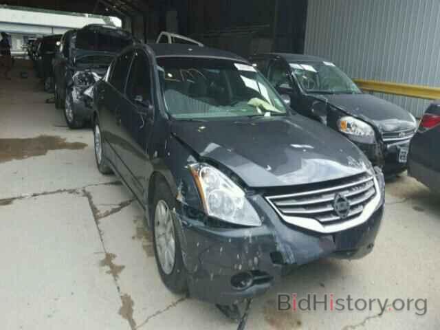 Photo 1N4AL2AP4AN459903 - NISSAN ALTIMA 2010