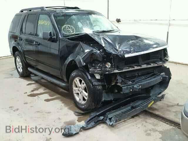 Photo 1FMEU7DE9AUA59434 - FORD EXPLORER 2010