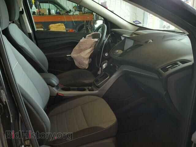 2013 FORD ESCAPE - VIN: 1FMCU0GX1DUB81978 - Фото 5