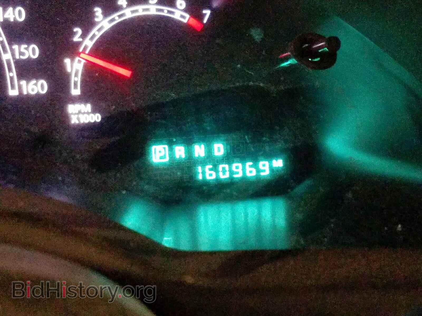 2007 CHRYSLER PACIFICA - VIN: 2A8GM68X87R328203 - Фото 8