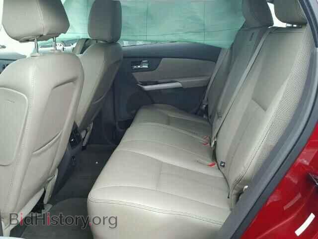 2013 FORD EDGE - VIN: 2FMDK3KC9DBC69070 - Photo 6