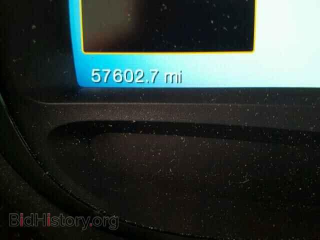 2013 FORD EDGE - VIN: 2FMDK3KC9DBC69070 - Photo 8