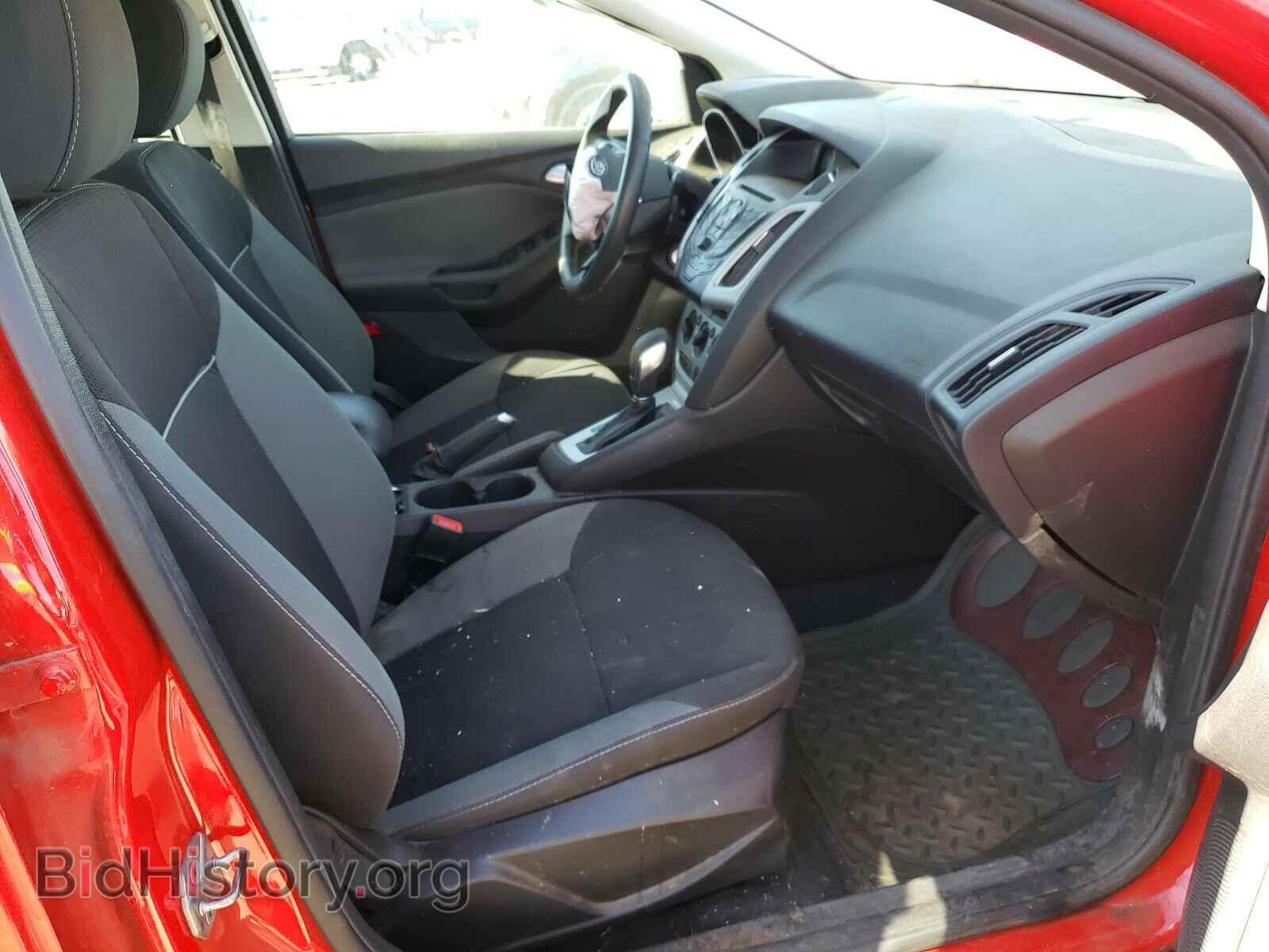 2014 FORD FOCUS - VIN: 1FADP3K21EL277376 - Photo 5