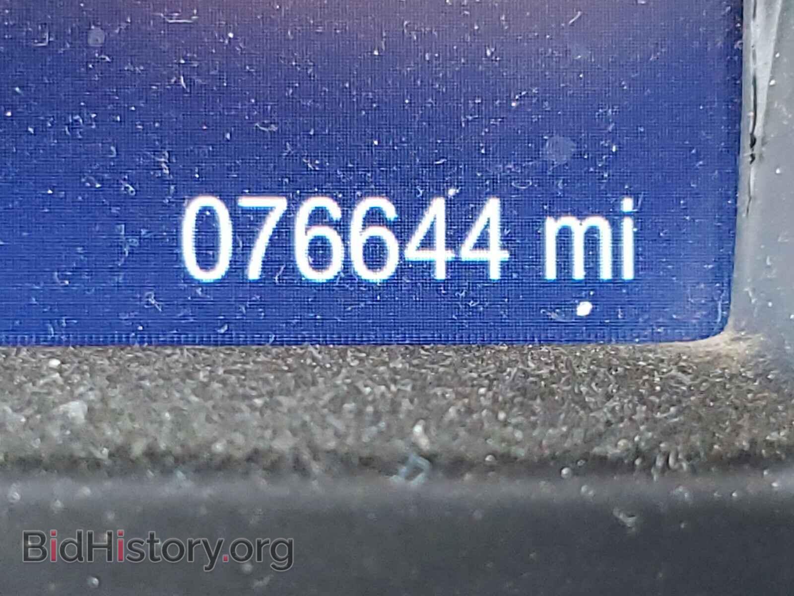2014 FORD FOCUS - VIN: 1FADP3K21EL277376 - Photo 8