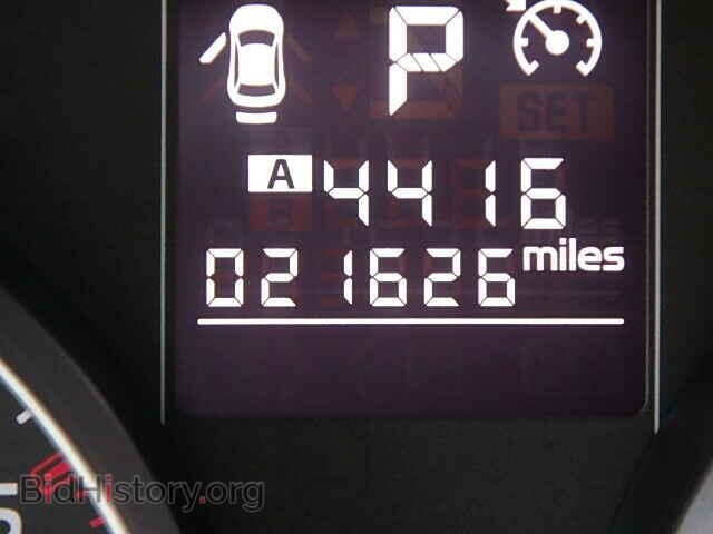 2014 SUBARU OUTBACK - VIN: 4S4BRCCC4E3250462 - Photo 8