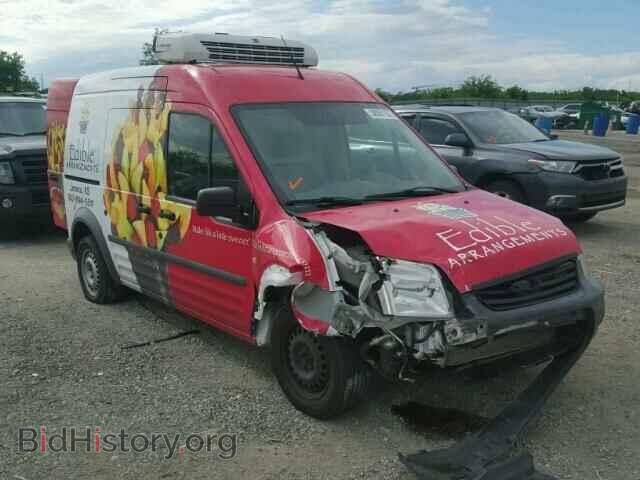Photo NM0LS7AN3CT114438 - FORD TRANSIT CO 2012