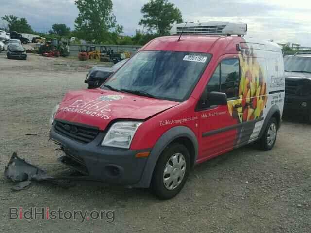 2012 FORD TRANSIT CO - VIN: NM0LS7AN3CT114438 - Фото 2