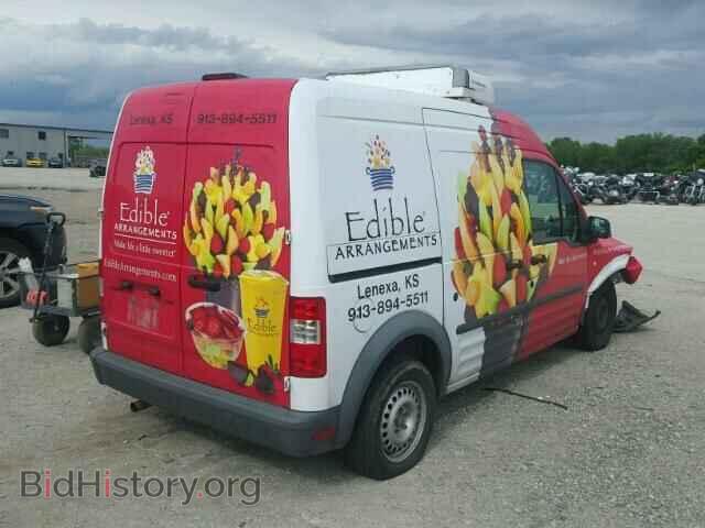 2012 FORD TRANSIT CO - VIN: NM0LS7AN3CT114438 - Фото 4
