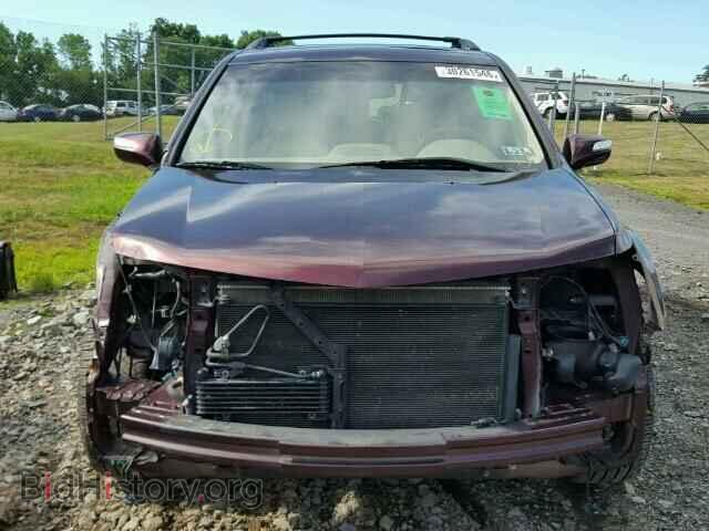 2009 ACURA MDX - VIN: 2HNYD28699H500043 - Фото 10