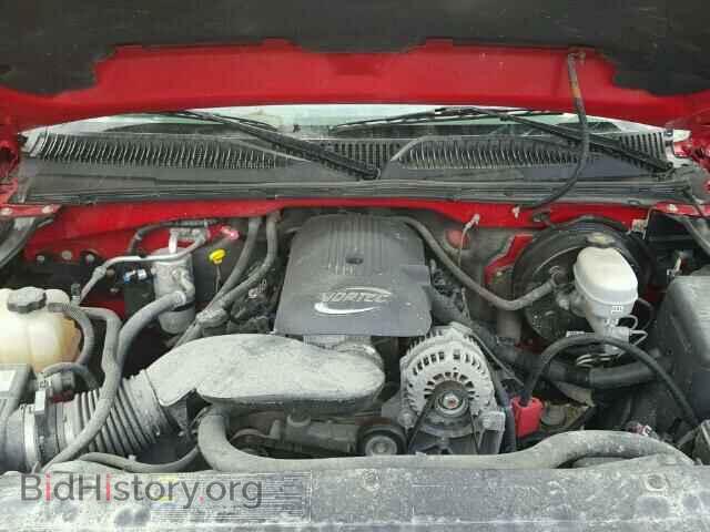 2006 CHEVROLET SILVERADO - VIN: 1GCEK19B66Z103924 - Фото 7