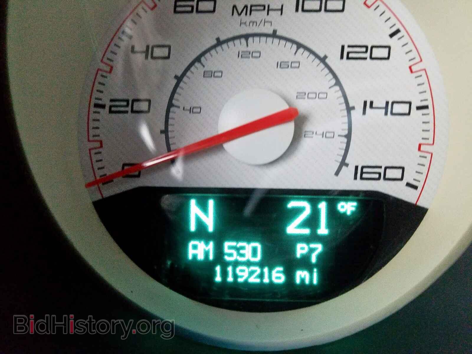 2013 DODGE CHALLENGER - VIN: 2C3CDYBTXDH708804 - Photo 8