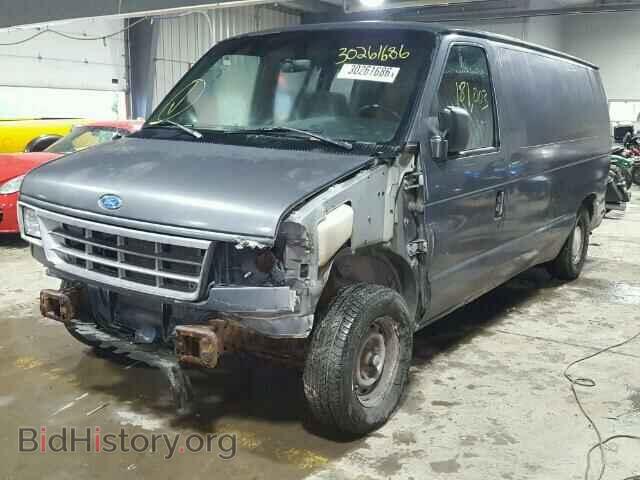 1995 FORD ECONOLINE - VIN: 1FTEE14Y2SHB76226 - Фото 2
