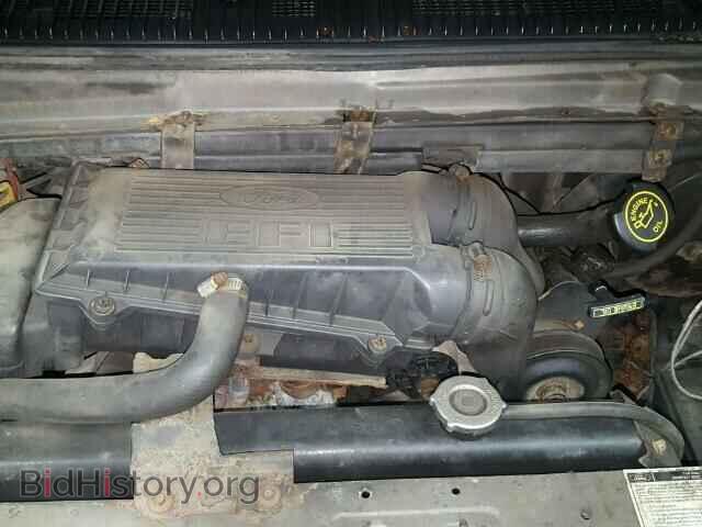 1995 FORD ECONOLINE - VIN: 1FTEE14Y2SHB76226 - Фото 7