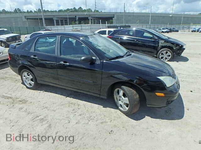 2007 FORD FOCUS - VIN: 1FAHP34N27W316177 - Фото 10