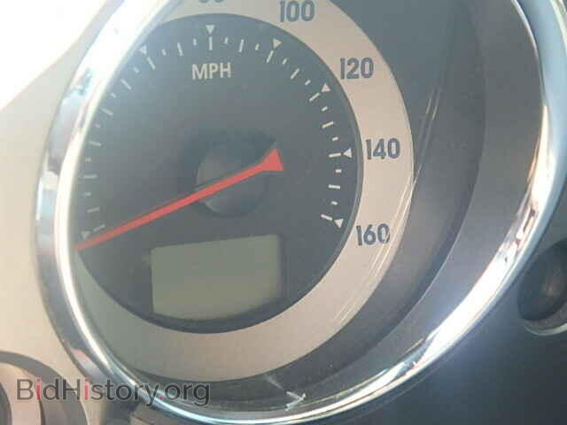 2008 MITSUBISHI ECLIPSE - VIN: 4A3AL25F48E008120 - Photo 8