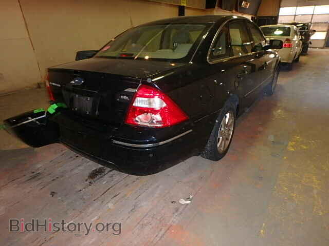 2006 FORD FIVE HUNDR - VIN: 1FAFP24116G122084 - Фото 4