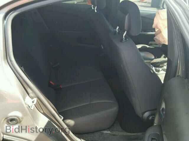 2012 CHRYSLER 200 - VIN: 1C3CCBAB9CN325919 - Photo 6