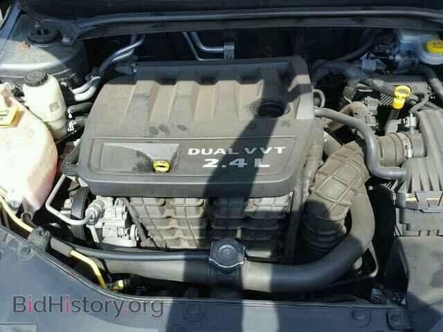 2012 CHRYSLER 200 - VIN: 1C3CCBAB9CN325919 - Photo 7