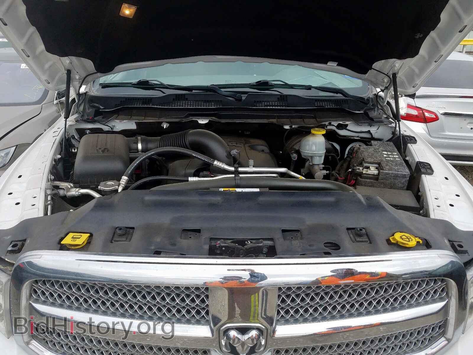 2017 RAM 1500 - VIN: 1C6RR6LT5HS683911 - Photo 7
