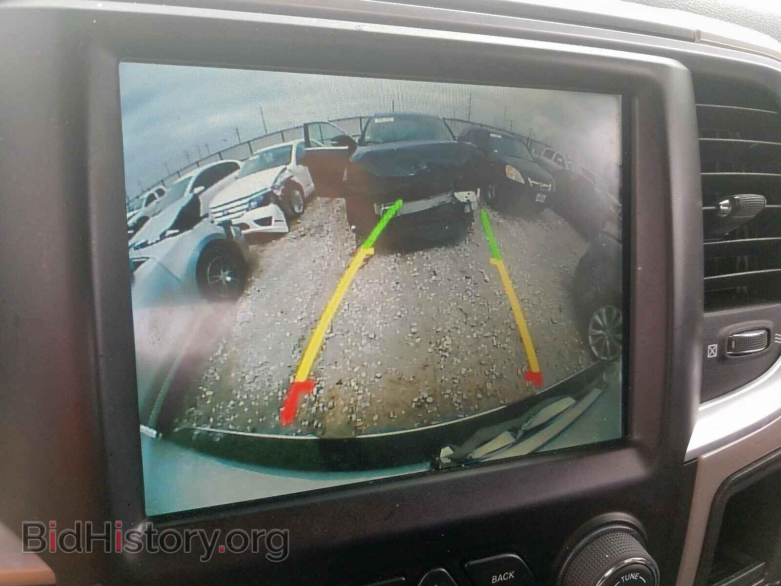 2017 RAM 1500 - VIN: 1C6RR6LT5HS683911 - Photo 9