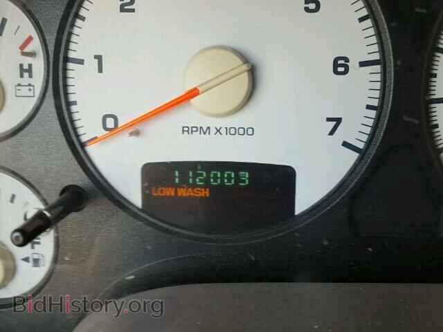 2003 DODGE RAM 1500 - VIN: 1D7HU18D73S380196 - Фото 8