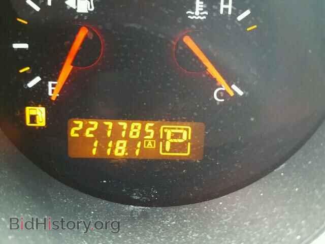 2007 NISSAN MAXIMA - VIN: 1N4BA41E97C848271 - Фото 8