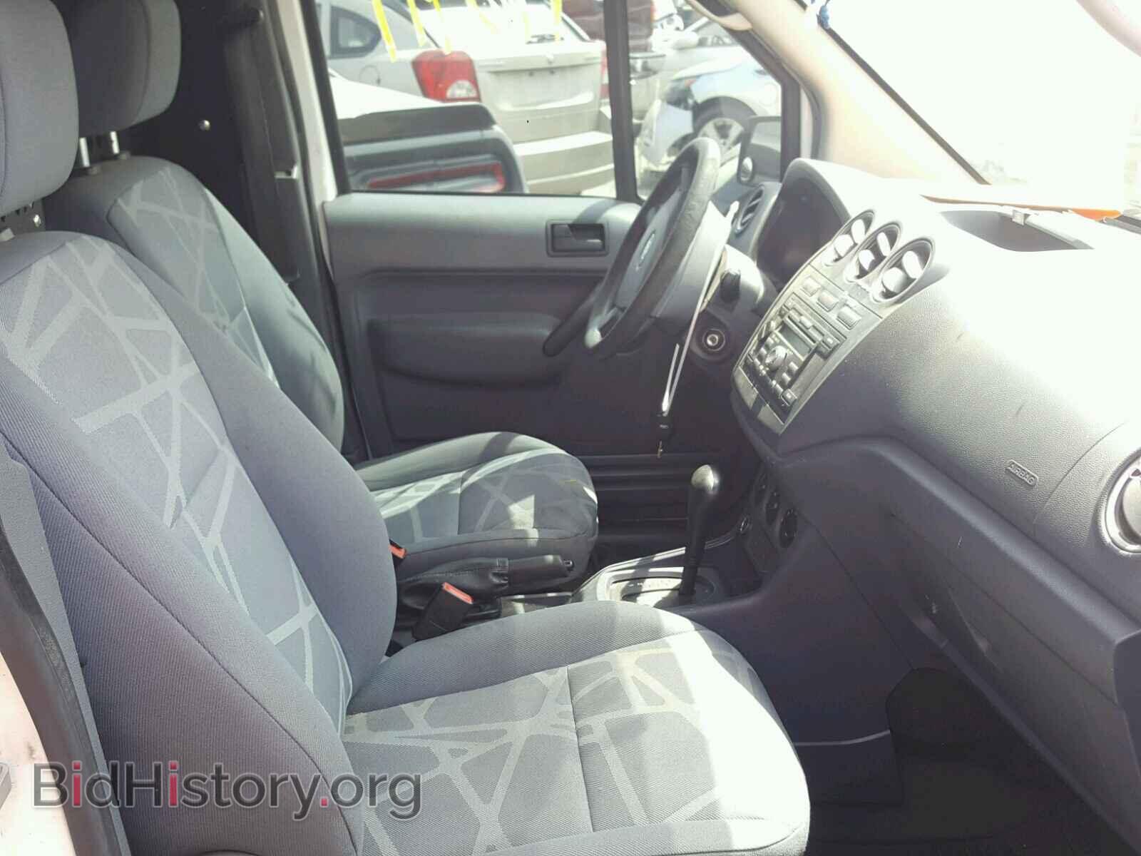 2010 FORD TRANSIT CO - VIN: NM0LS7DN6AT041719 - Фото 5